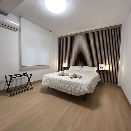 Apartamento Entre Dos Puentes Córdoba Eksteriør billede