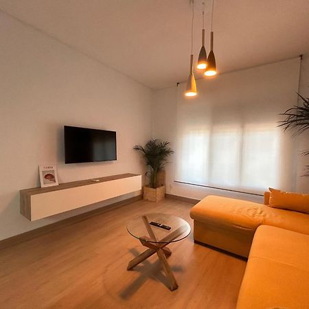 Apartamento Entre Dos Puentes Córdoba Eksteriør billede