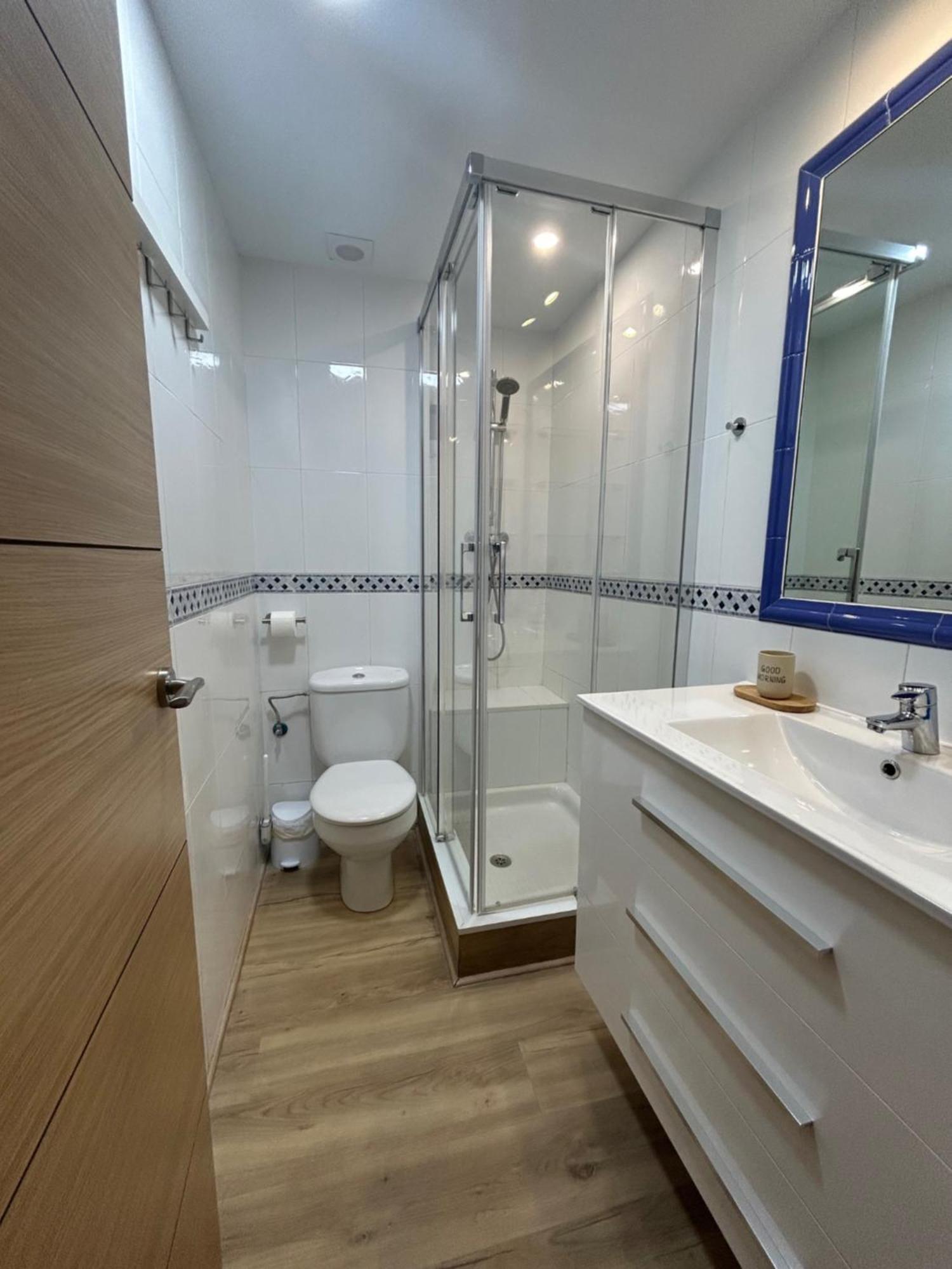 Apartamento Entre Dos Puentes Córdoba Eksteriør billede