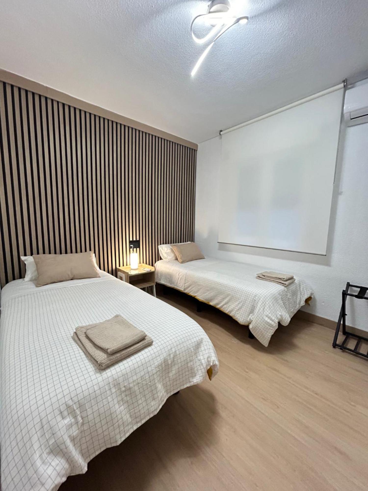 Apartamento Entre Dos Puentes Córdoba Eksteriør billede