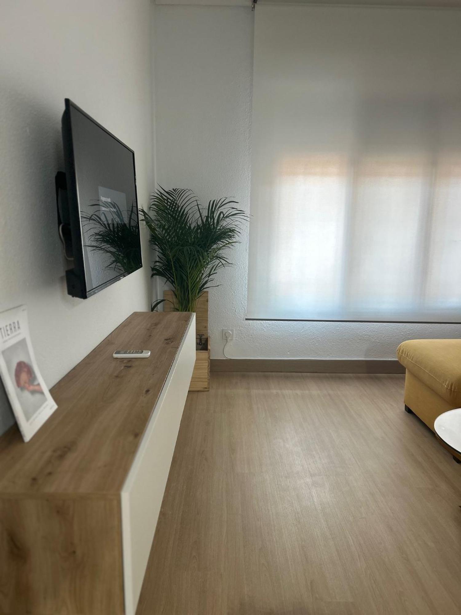 Apartamento Entre Dos Puentes Córdoba Eksteriør billede