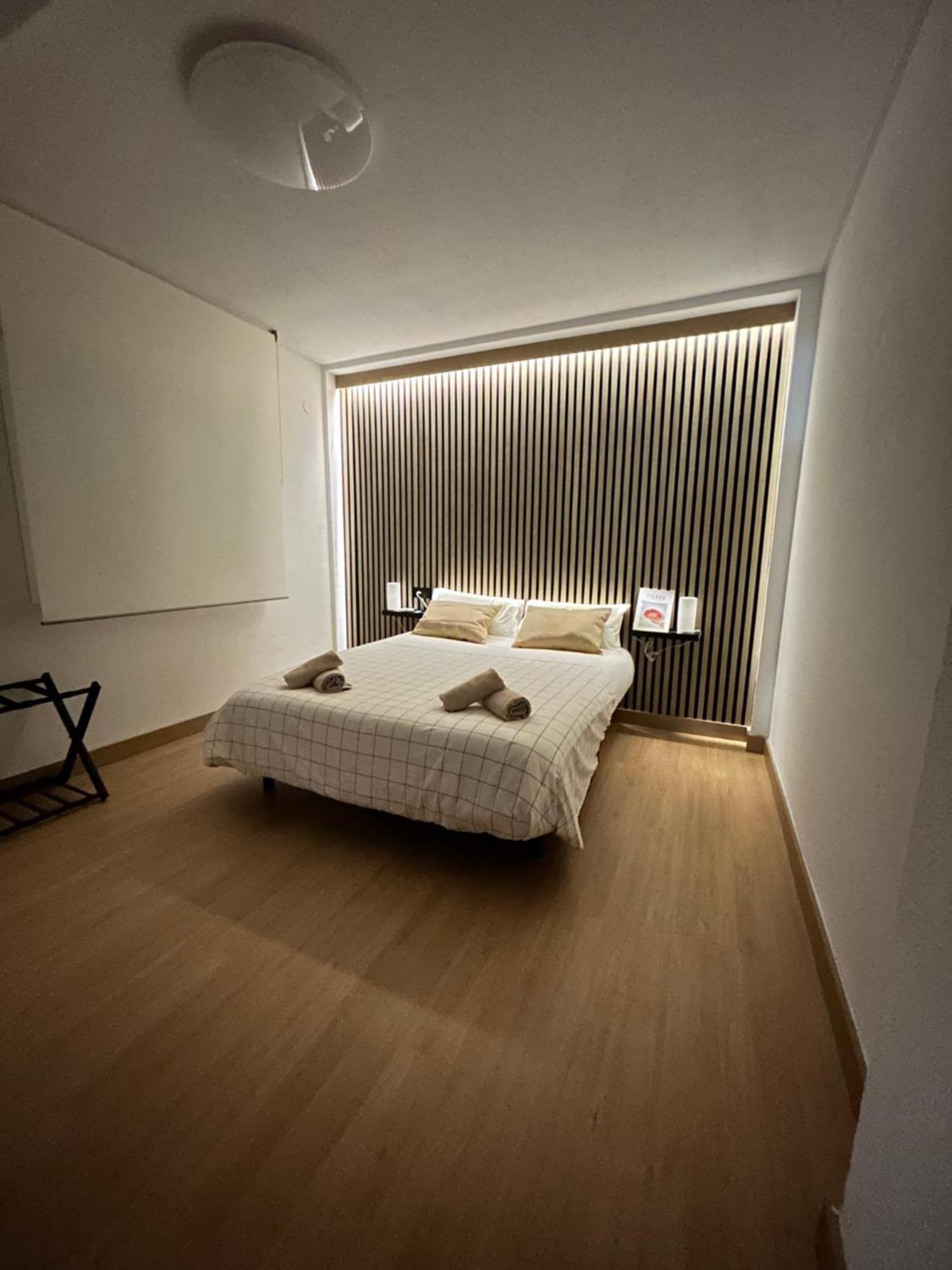 Apartamento Entre Dos Puentes Córdoba Eksteriør billede