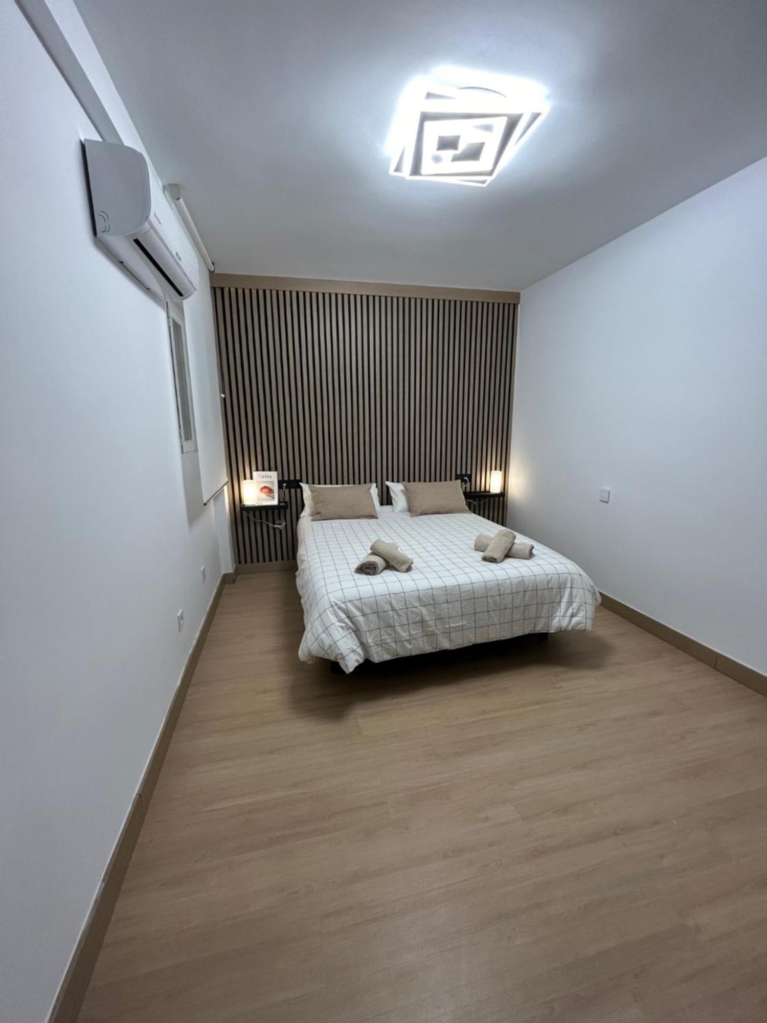 Apartamento Entre Dos Puentes Córdoba Eksteriør billede