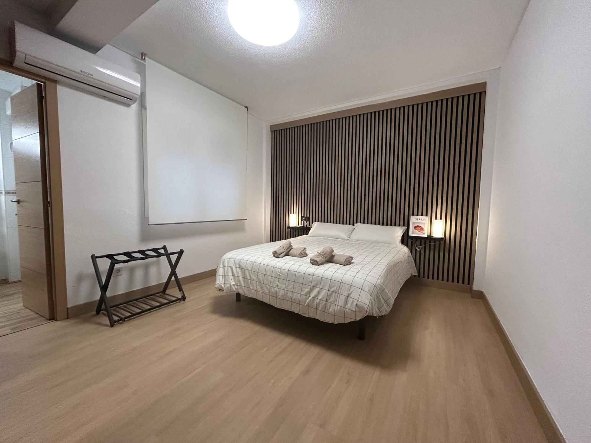 Apartamento Entre Dos Puentes Córdoba Eksteriør billede