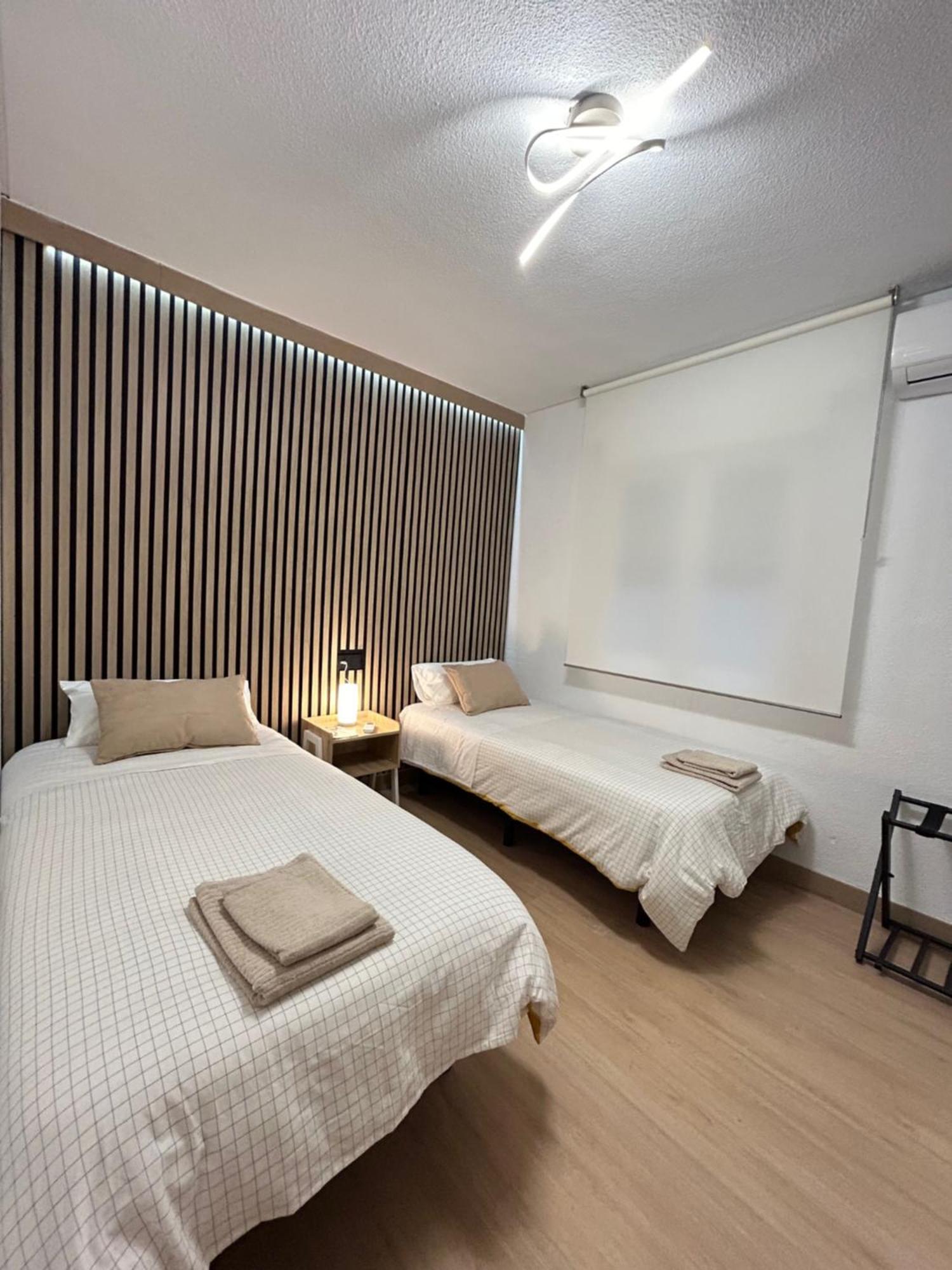 Apartamento Entre Dos Puentes Córdoba Eksteriør billede