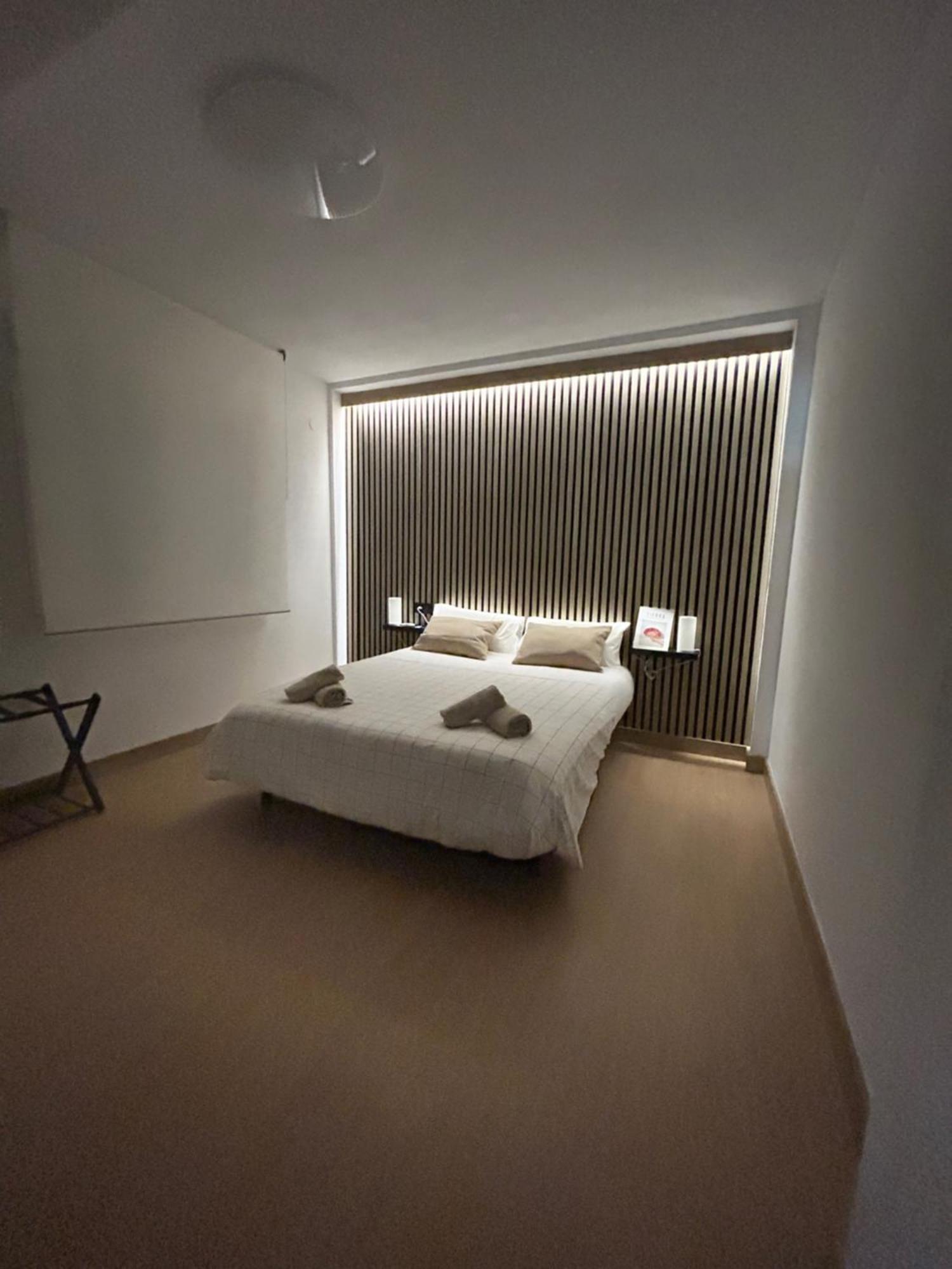 Apartamento Entre Dos Puentes Córdoba Eksteriør billede