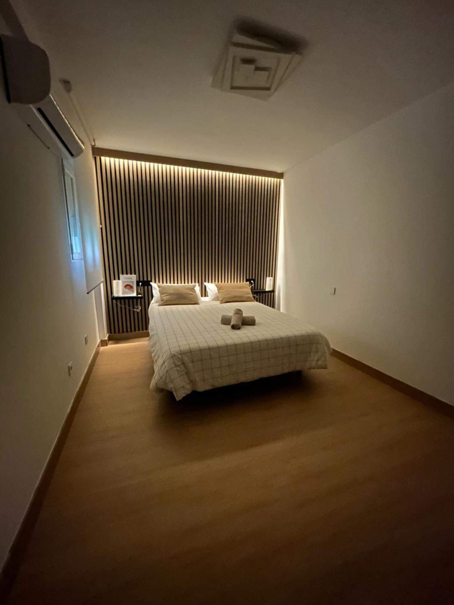 Apartamento Entre Dos Puentes Córdoba Eksteriør billede
