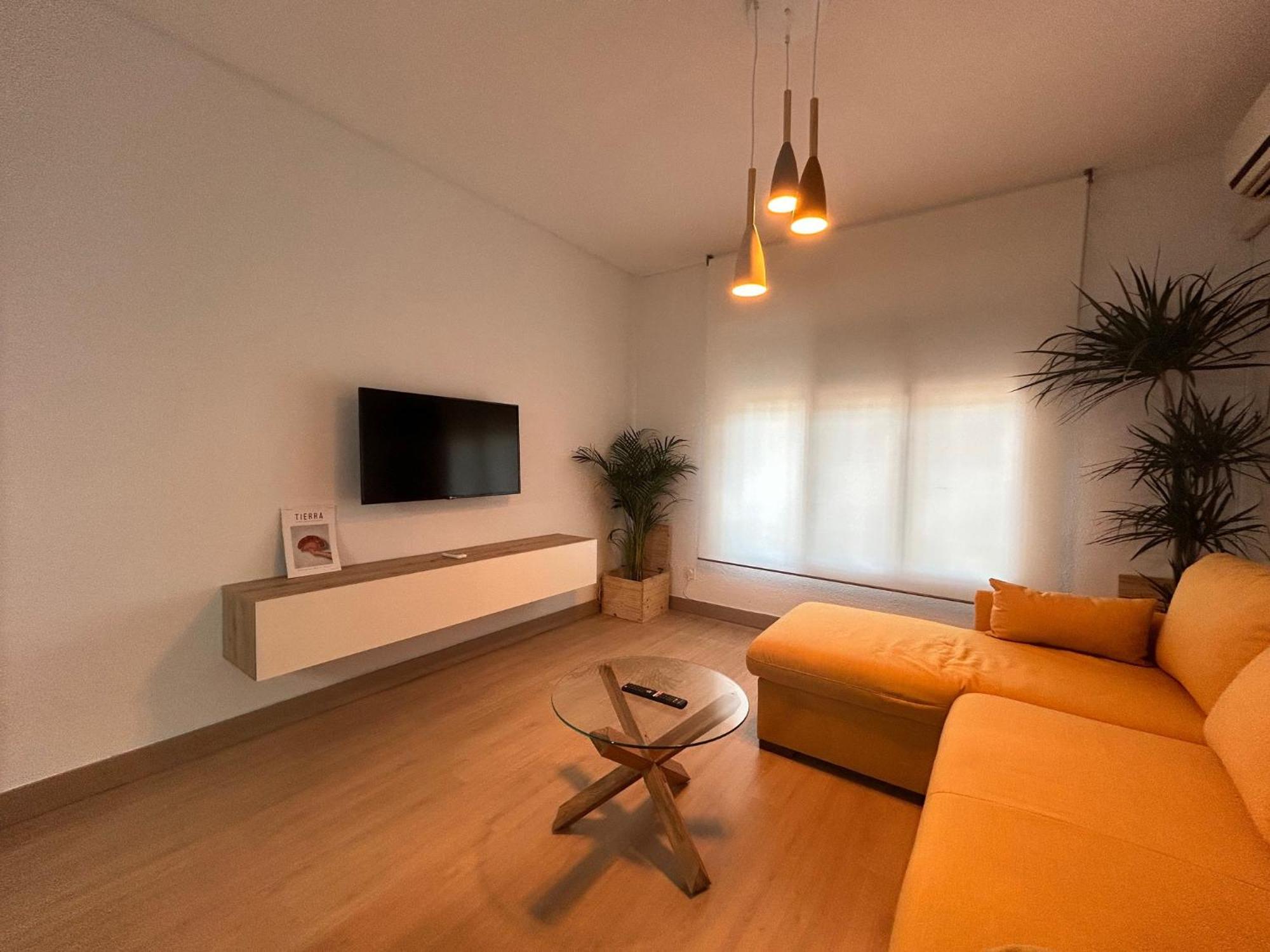 Apartamento Entre Dos Puentes Córdoba Eksteriør billede