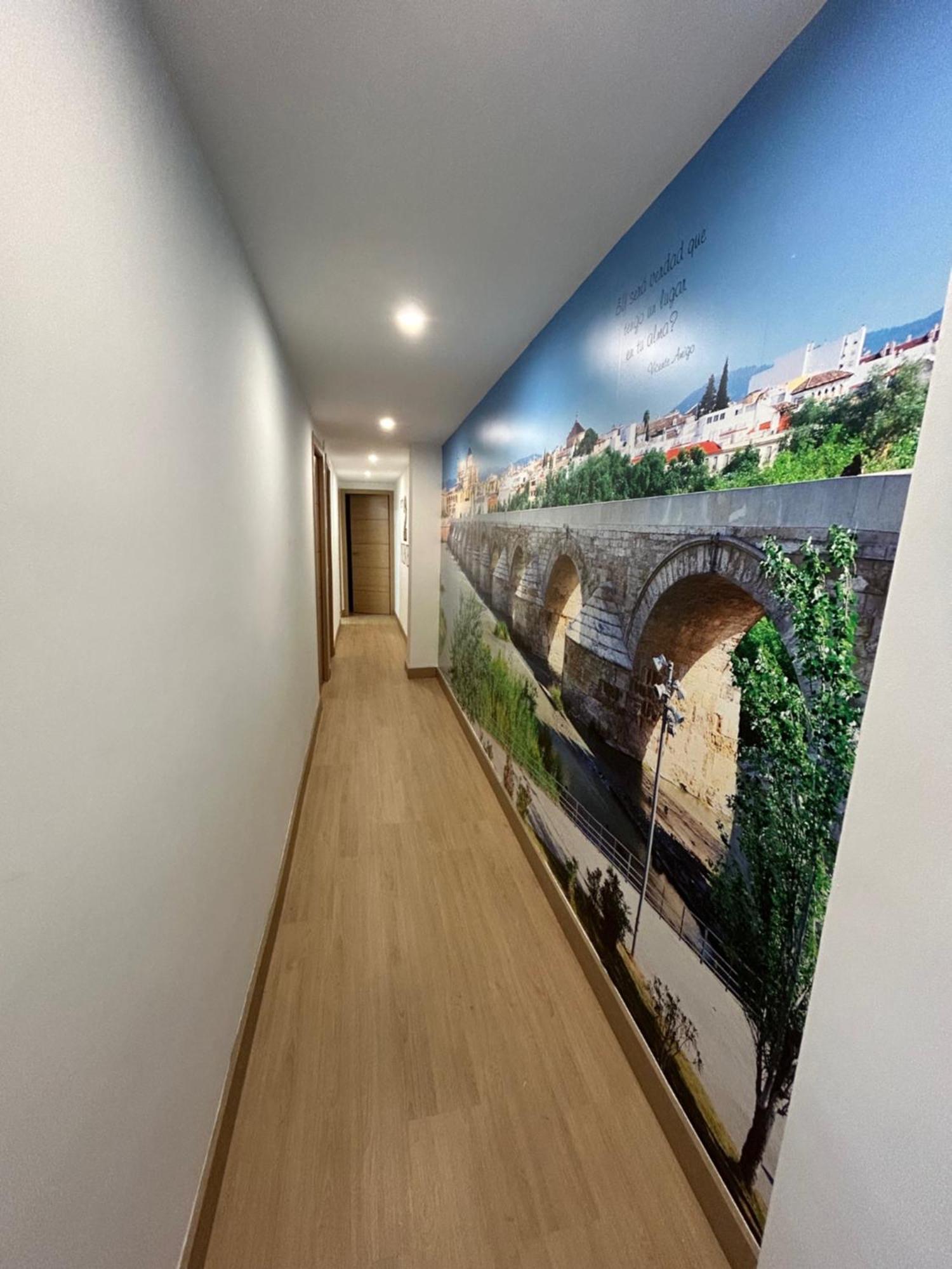 Apartamento Entre Dos Puentes Córdoba Eksteriør billede